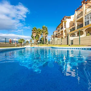Apartamento Views, Pool & Office - Optic Fibre, Tarifa