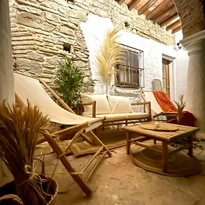 Apartamento Arcos De Tarifa, Casco Historico, Tarifa