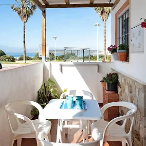 Сasa de vacaciones Casa Vistas Al Mar Bolonia, Tarifa