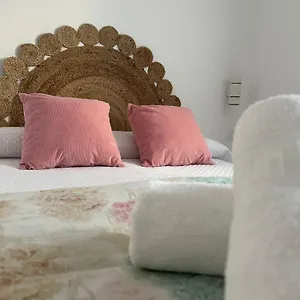 Apartamento Entre Dos Mares, Tarifa