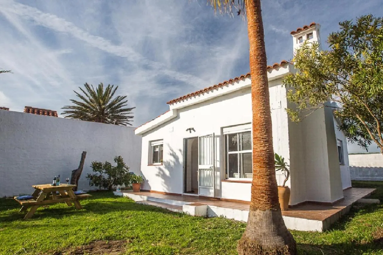 Villa Bolonia House Tarifa España