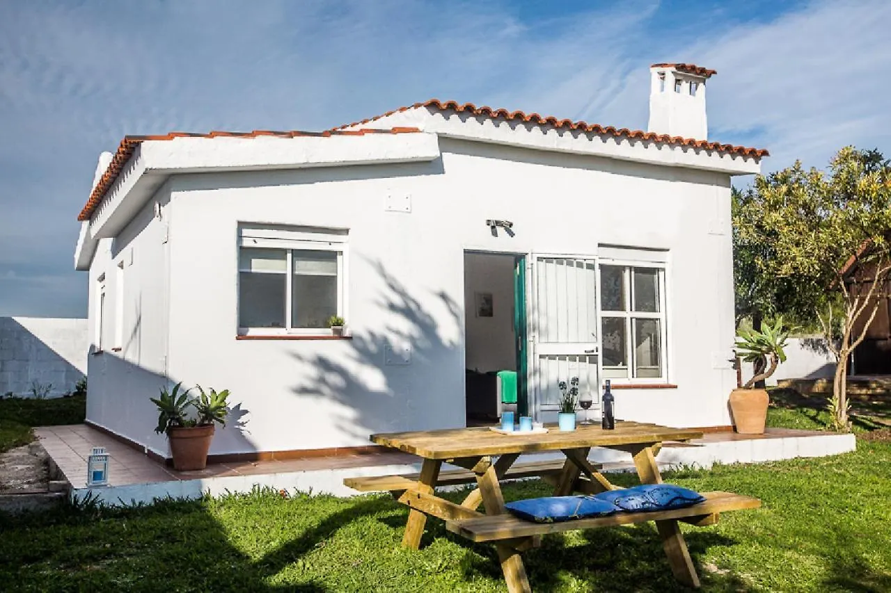 Villa Bolonia House Tarifa