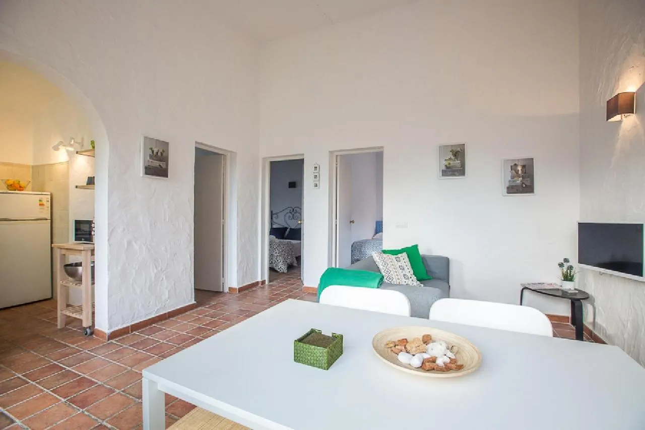 Villa Bolonia House Tarifa